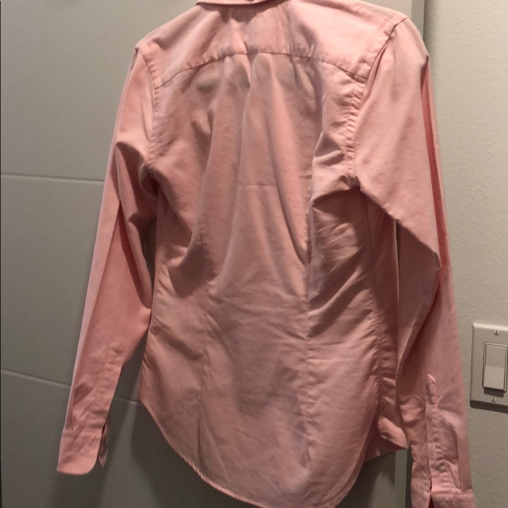 Slim fit Ralph Lauren button down - Picture 4 of 4